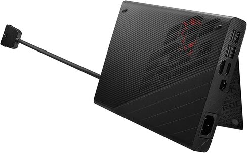 ASUS ROG XG Mobile (2022)، AMD Radeon RX 6850M XT 12 جيجابايت، GC32L-059 in Saudi Arabia