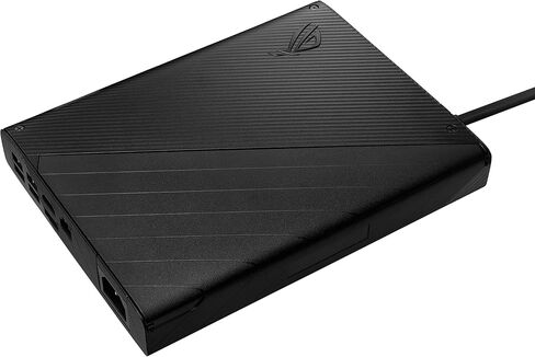 ASUS ROG XG Mobile (2022)، AMD Radeon RX 6850M XT 12 جيجابايت، GC32L-059 in Saudi Arabia