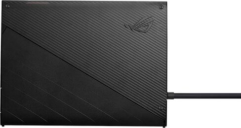 ASUS ROG XG Mobile (2022)، AMD Radeon RX 6850M XT 12 جيجابايت، GC32L-059 in Saudi Arabia