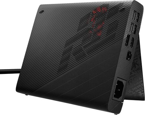 ASUS ROG XG Mobile (2022)، AMD Radeon RX 6850M XT 12 جيجابايت، GC32L-059 in Saudi Arabia