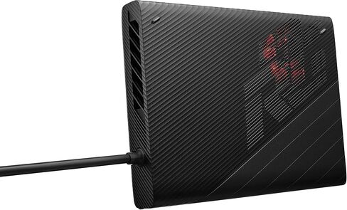 ASUS ROG XG Mobile (2022)، AMD Radeon RX 6850M XT 12 جيجابايت، GC32L-059 in Saudi Arabia