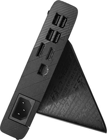 ASUS ROG XG Mobile (2022)، AMD Radeon RX 6850M XT 12 جيجابايت، GC32L-059 in Saudi Arabia