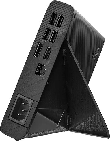 ASUS ROG XG Mobile (2022)، AMD Radeon RX 6850M XT 12 جيجابايت، GC32L-059 in Saudi Arabia