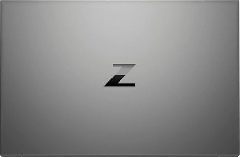 كمبيوتر محمول HP ZBook Studio G8 مقاس 15.6 بوصة 60 هرتز FHD IPS للأعمال (Intel i7-11800H 8-Core، ذاكرة الوصول العشوائي 16 جيجابايت، 512 جيجابايت PCIe SSD، رسومات مخصصة T1200، KYB بإضاءة خلفية، بصمة الإصبع، WiFi 6، BT 5.2، Win 11 Pro) مع محور in Saudi Arabia