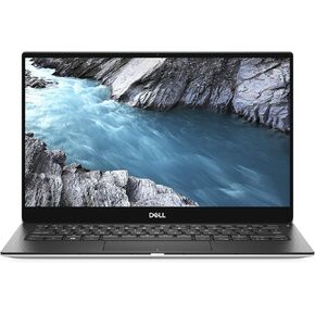 Dell XPS 13 9380, 13.3" 4K UHD (3840X2160) Multi-Touch IPS Display, Intel Core i7-8565U, 512GB SSD, 16GB RAM, Fingerprint Reader, Silver (Renewed) in Kuwait