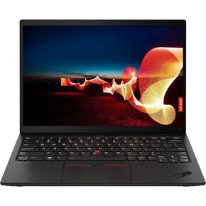 Lenovo ThinkPad X1 Nano Gen1 20UN00AKUS 13" Notebook - 2K - 2160 x 1350 - Intel Core i7 11th Gen i7-1160G7 Quad-core (4 Core) 2.10 GHz - 16 GB RAM - 256 GB SSD - Black Paint in Saudi Arabia