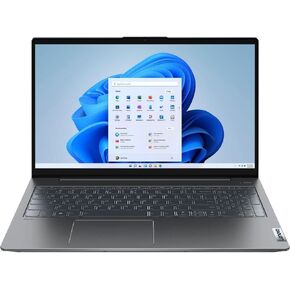Lenovo Newest IdeaPad 5i 15.6" FHD IPS Touchscreen Laptop, Intel i7-1255U 10-Core, Iris Xe Graphics, 12GB DDR4 1TB SSD, WiFi 6, Type-C, HDMI, Backlit Keyboard, Fingerprint, Win11 Home in Saudi Arabia