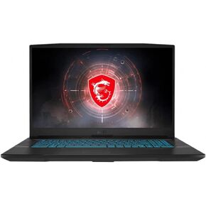MSI Crosshair17 17.3" 144Hz FHD Gaming Laptop Intel Core i7-11800H RTX3050TI 16GB 512GBNVMe SSD Win11 - Gray (A11UDK-643)