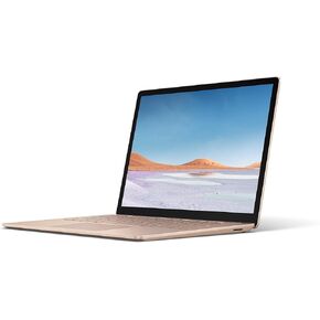 Microsoft Surface Laptop 3 13.5in Touchscreen Intel i7 16GB RAM 256GB Windows 10 (Renewed) in Saudi Arabia