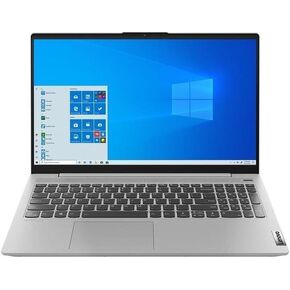Lenovo IdeaPad 5 15ITL05 15.6" Laptop Intel Core i3-1115G4 8GB Ram 256GB Solid State Drive Windows 11 Home (Renewed) in Saudi Arabia