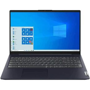 2021 Lenovo Ideapad 5 High Performance Business Laptop 15.6" FHD Touchscreen -Intel 10th i7-1065G7 -12GB DDR4 1TB SSD -WiFi 6 -Backlit Keyboard w/ Fingerprint -Win10 Pro w/RATZK 32GB USB Drive