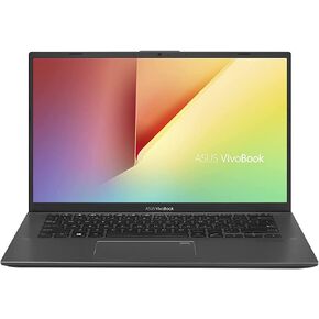 ASUS 2023 F415JA 14'' FHD IPS VivoBook Laptop PC Intel 2-Core i3-1115G4 20GB DDR4 512GB NVMe SSD Intel UHD Graphics USB-C Backlit Keyboard WIFI AC HDMI Fingerprint Windows 11 Pro w/RE 32GB USB