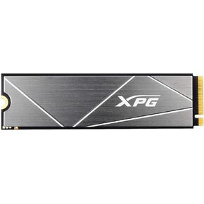 XPG 2TB GAMMIX S70 Blade - تعمل مع Playstation 5، PCIe Gen4 M.2 2280 SSD داخلي للألعاب يصل إلى 7,400 ميجابايت/ثانية (AGAMMIXS70B-2T-CS)