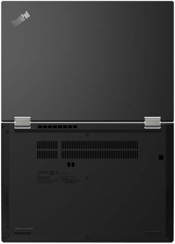 لينوفو لابتوب ثينك باد L13 يوجا الجيل 2 2 في 1 بشاشة لمس FHD IPS مقاس 13.3 انش ومعالج انتل كور i7-1165G7 جيل 11 وذاكرة DDR4 سعة 16GB وSSD 512GB ومنفذ PCIe وثاندربولت 4 وقلم ثينك باد برو وقارئ بصمة in Saudi Arabia