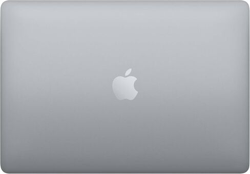 منتصف 2020 Apple MacBook Pro Touch Bar مع معالج Intel Core i5 بسرعة 2.0 جيجا هرتز (13 بوصة، 32 جيجا بايت رام، 512 جيجا بايت SSD) رمادي فضائي (متجدد) in Kuwait