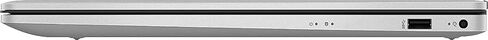 2021 Newest Flagship HP 17.3" HD+ Display Laptop Computer, 11th Gen Intel i3-1115G4(Up to 4.1GHz, Beat i5-8250U), 8GB RAM, 1TB HDD, HDMI, WiFi, Webcam, USB-C, Windows 10+AllyFlex MP in Saudi Arabia