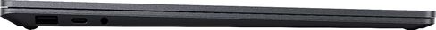 Microsoft Surface Laptop 3 15-inch 128GB (Touch Screen, AMD Ryzen 5 Surface Edition, 8GB RAM, Wi-Fi) Matte Black (Renewed) in Saudi Arabia