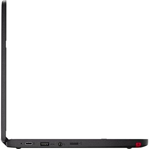 لينوفو كروم بوك 300e الجيل الثالث 82J9000LUS LTE، كروم بوك بشاشة لمس 11.6 انش HD - 1366 × 768 - AMD 3015Ce ثنائي النواة (2 كور) 1.20GHz - ذاكرة RAM 4GB - ذاكرة فلاش 32GB - رمادي in Saudi Arabia