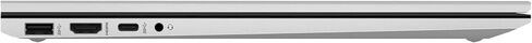 كمبيوتر محمول HP 17-cn1053cl للمنزل والأعمال، Intel Core i5-1155G7، ذاكرة وصول عشوائي DDR4 سعة 12 جيجابايت، محرك أقراص ثابتة سعة 1 تيرابايت، رسومات Iris Xe، Windows 11 Home (4S324UA#ABA) (متجدد) in Kuwait
