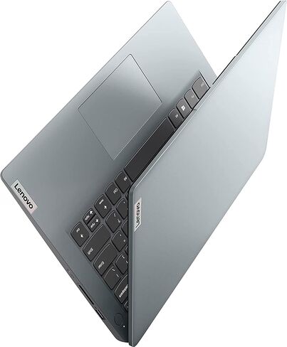 Lenovo IdeaPad 1 Laptop, 14.0" FHD Display, Intel Celeron N4020, 4GB RAM 1TB SSD, Intel UHD Graphics 600, Webcam, HDMI, WiFi, Bluetooth, Windows 11 in S Mode, Blue in Saudi Arabia