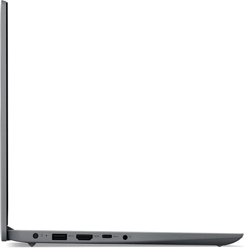 Lenovo IdeaPad 1 Laptop, 14.0" FHD Display, Intel Celeron N4020, 4GB RAM 1TB SSD, Intel UHD Graphics 600, Webcam, HDMI, WiFi, Bluetooth, Windows 11 in S Mode, Blue in Saudi Arabia