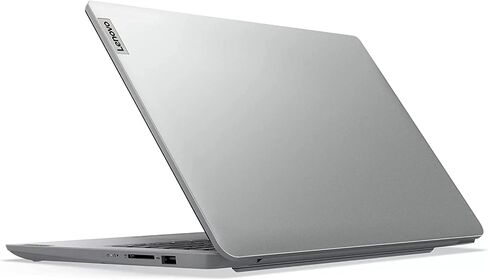 Lenovo IdeaPad 1 Laptop, 14.0" FHD Display, Intel Celeron N4020, 4GB RAM 1TB SSD, Intel UHD Graphics 600, Webcam, HDMI, WiFi, Bluetooth, Windows 11 in S Mode, Blue in Saudi Arabia