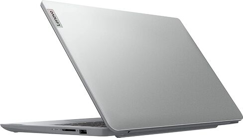 Lenovo IdeaPad 1 Laptop, 14.0" FHD Display, Intel Celeron N4020, 4GB RAM 1TB SSD, Intel UHD Graphics 600, Webcam, HDMI, WiFi, Bluetooth, Windows 11 in S Mode, Blue in Saudi Arabia