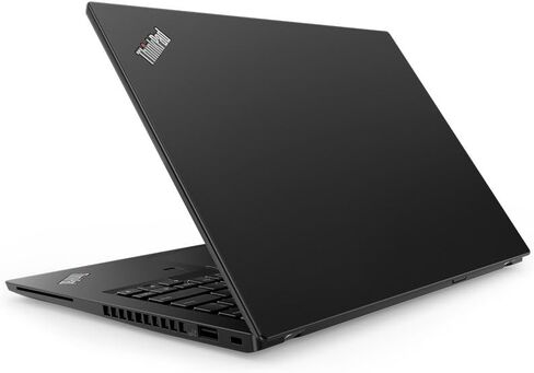 Lenovo 20KF002TUS ThinkPad X280 (Win 10 Pro، الجيل الثامن Intel Core i7-8650U معالج 1.90 جيجا هرتز، شاشة FHD IPS 12.5 بوصة، 256 جيجا SSD، 16 جيجا رام) (متجدد) in Saudi Arabia