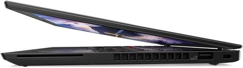 Lenovo 20KF002TUS ThinkPad X280 (Win 10 Pro، الجيل الثامن Intel Core i7-8650U معالج 1.90 جيجا هرتز، شاشة FHD IPS 12.5 بوصة، 256 جيجا SSD، 16 جيجا رام) (متجدد) in Saudi Arabia