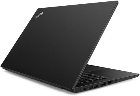 Lenovo 20KF002TUS ThinkPad X280 (Win 10 Pro، الجيل الثامن Intel Core i7-8650U معالج 1.90 جيجا هرتز، شاشة FHD IPS 12.5 بوصة، 256 جيجا SSD، 16 جيجا رام) (متجدد) in Saudi Arabia