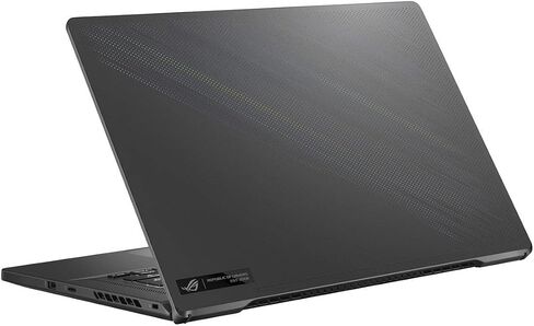 Asus ROG Zephyrus G15 15.6'' 165Hz QHD (2560x1440) Slim Gaming Laptop, 8 Cores AMD Ryzen 9 5900HS, GeForce RTX 3060, 100 Percent DCI-P3 Pantone, RGB Backlit KB, Wi-Fi 6 (40GB RAM 1TB PCIe SSD) in Saudi Arabia