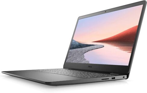 Dell Inspiron Laptop, 15.6" FHD Touchscreen, Quad-Core AMD Ryzen 5 3450U Processor in Saudi Arabia