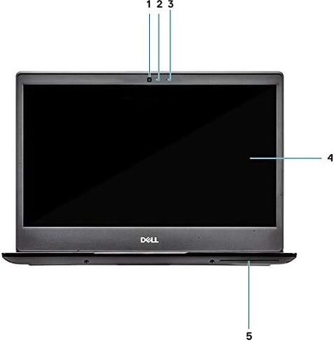 5470 Thin Client Notebook in Saudi Arabia