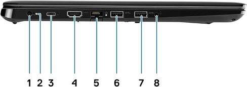 5470 Thin Client Notebook in Saudi Arabia