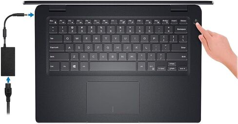5470 Thin Client Notebook in Saudi Arabia