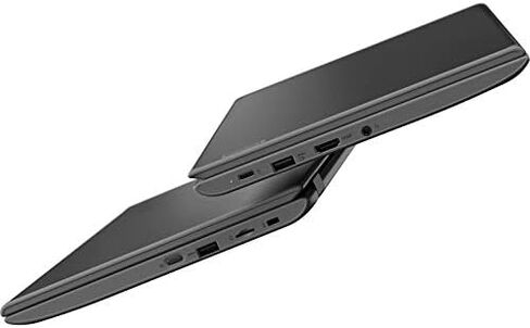 Lenovo 100e Windows 2nd Gen 81M80035US 11.6" Netbook - HD - 1366 x 768 - Intel Celeron N4020 Dual-core (2 Core) 1.10 GHz - 4 GB RAM - 64 GB Flash Memory - Gray (Renewed) in Kuwait