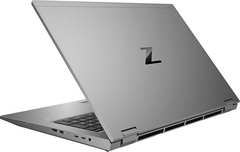 HP ZBook Fury 17 G8 17.3" Rugged Mobile Workstation - Full HD - 1920 x 1080 - Intel Core i7 11th Gen i7-11800H Octa-core (8 Core) 2.30 GHz - 16 GB RAM - 512 GB SSD - Intel WM590 Chip - Windows 10 in Saudi Arabia