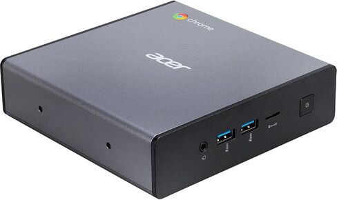 Acer CXI4-I7V16G,Chrome OS,I7-10610U (VPRO) in Saudi Arabia