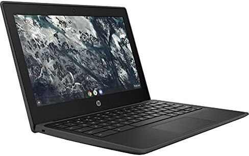 HP CHROMEBOOK 11MK G9 - Education Edition - 11.6" MT8183-4 GB RAM - 32 GB EMMC - US in Saudi Arabia