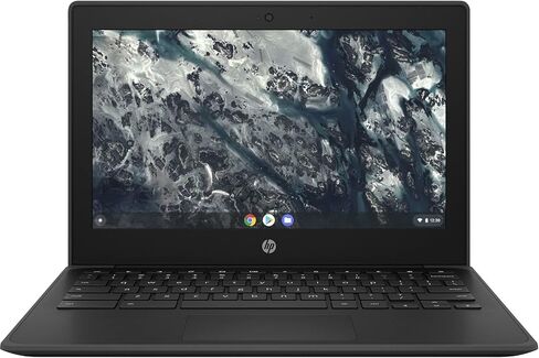 HP CHROMEBOOK 11MK G9 - Education Edition - 11.6" MT8183-4 GB RAM - 32 GB EMMC - US in Saudi Arabia