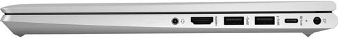 HP نوت بوك برو بوك 440 G9 14 - FHD - 1920 × 1080 - انتل كور i7 الجيل 12 i7-1255U عشاري النواة [10 نواة] 1.70 GHz - ذاكرة RAM اجمالية 16GB - 512 GB SSD in Saudi Arabia