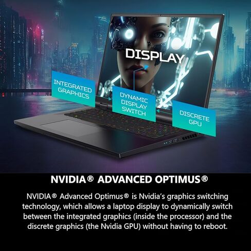 Acer Predator Helios 16 Gaming Laptop | 13th Gen Intel Core i7-13700HX | NVIDIA GeForce RTX 4070 | 16" 2560 x 1600 240Hz G-SYNC Display | 16GB DDR5 | 1TB Gen 4 SSD | Killer Wi-Fi 6E | PH16-71-72YG in Saudi Arabia