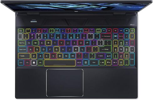 Acer Predator - 15.6" Laptop Intel Core i7-12700H 2.3GHz 16GB RAM 1TB SSD W11H (Renewed) in Saudi Arabia