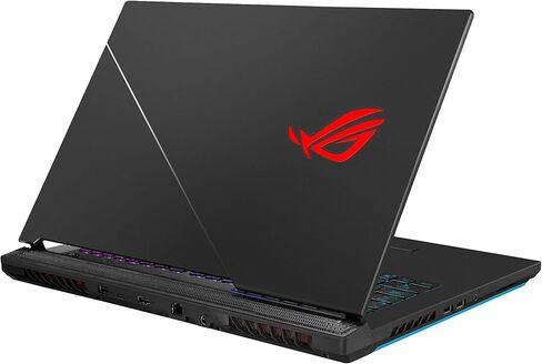 اسس لابتوب العاب روج ستريكس سكار 15 (2020) 15.6؟ 240Hz نوع IPS FHD، انفيديا جيفورس RTX 2070 سوبر، انتل كور i7-10875H، 16GB DDR4، 1TB PCIe NVMe SSD، كيبورد RGB لكل مفتاح، ويندوز 10، G532LWS-DS76 in Saudi Arabia