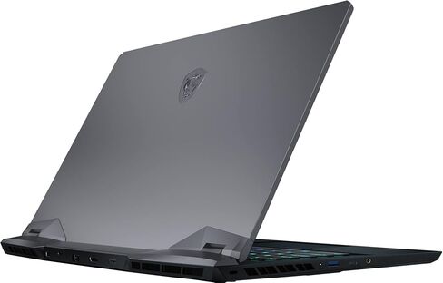 كمبيوتر محمول للألعاب MSI Raider GE66 مقاس 15.6 بوصة 2K QHD 240 هرتز IPS (Intel i7-12700H 14-Core، 32GB DDR5 4800MHz، 8TB PCIe SSD، GeForce RTX 3070 Ti، RGB Backlit KYB، WiFi 6، Win11Pro) مع محور in Saudi Arabia