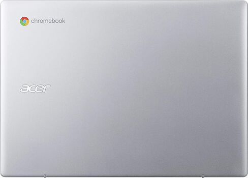 جهاز Chromebook الرائد 2022 من Acer للأعمال والطلاب، شاشة عالية الدقة مقاس 11.6 بوصة، معالج MediaTek MT8183C ثماني النواة، ذاكرة وصول عشوائي سعتها 4 جيجابايت، eMMC سعة 32 جيجابايت، USB من النوع C، عمر بطارية يصل إلى 15 ساعة، نظام تشغيل Chrome + قطعة قماش  in Saudi Arabia