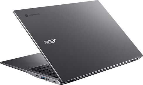 Acer Chromebook 515 CB515-1W CB515-1W-393L 15.6" Chromebook - Full HD - 1920 x 1080 - Intel Core i3 11th Gen i3-1115G4 Dual-core (2 Core) 3 GHz - 8 GB Total RAM - 128 GB SSD in Saudi Arabia