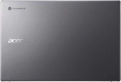 Acer Chromebook 515 CB515-1W CB515-1W-393L 15.6" Chromebook - Full HD - 1920 x 1080 - Intel Core i3 11th Gen i3-1115G4 Dual-core (2 Core) 3 GHz - 8 GB Total RAM - 128 GB SSD in Saudi Arabia