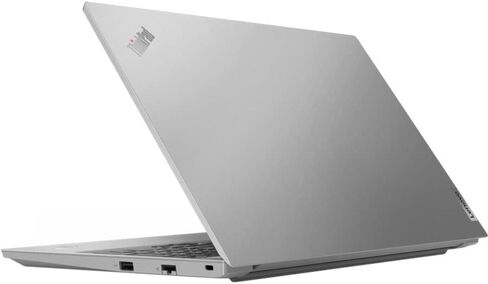 Lenovo ThinkPad E15 Gen 4 21ED003WUS 15.6" Notebook - Full HD - 1920 x 1080 - AMD Ryzen 5 5625U Hexa-core (6 Core) 2.30 GHz - 8 GB Total RAM - 8 GB On-Board Memory - 256 GB SSD - Mineral Metallic in Saudi Arabia