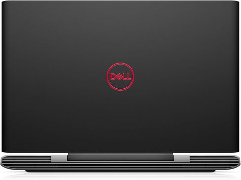 Dell G5587-7866BLK-PUS G5 15 5587 Gaming Laptop 15.6" LED Display, 8th Gen Intel i7 Processor, 16GB Memory, 128GB SSD+1TB HDD, NVIDIA GeForce GTX 1050Ti, Licorice Black in Saudi Arabia